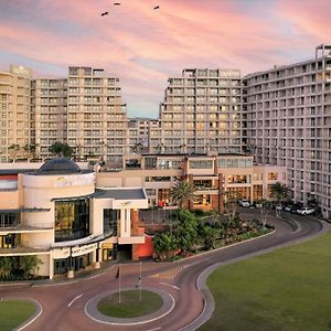 Premier Hotel East London Icc