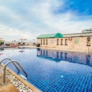 Nova Suites Pattaya By Compass Hospitality