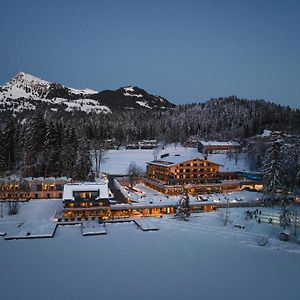 Alpenhotel Kitzbuehel Am Schwarzsee